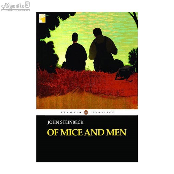 تصویر  Of Mice And Men