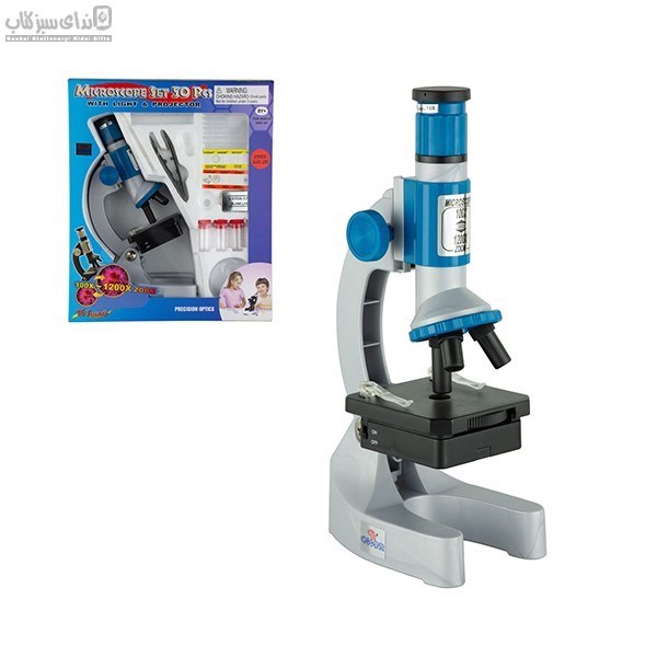 تصویر  ميكروسكوپ O3S50B