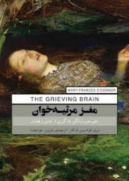 تصویر  مغز مرثيه‌خوان