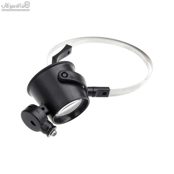 تصویر  ذره‌بين ساعت سازي MG13B 7X