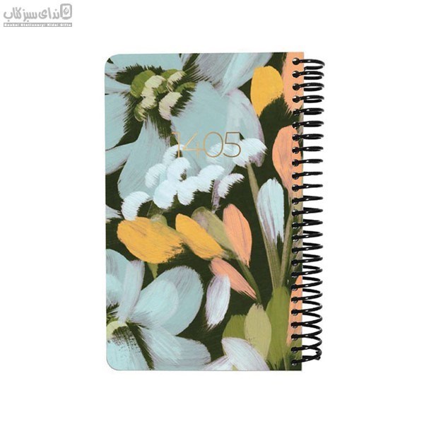 تصویر  سررسيد اروپايي كد 5 (1405)