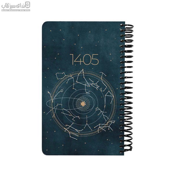 تصویر  سررسيد اروپايي كد 6 (1405)