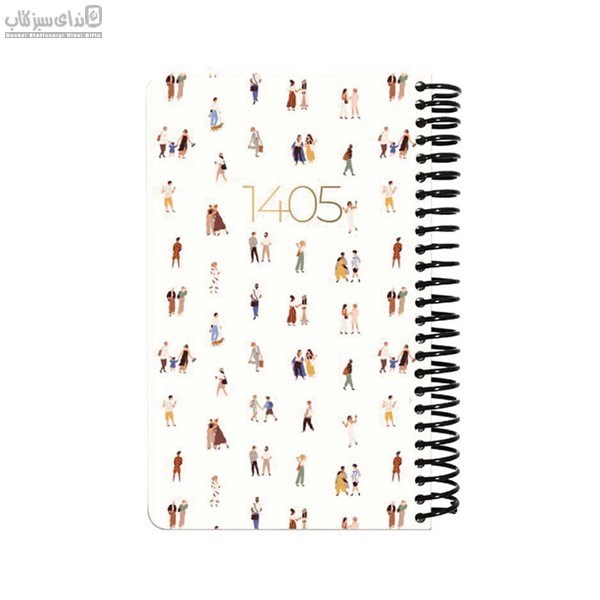 تصویر  سررسيد اروپايي كد 11 (1405)