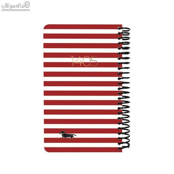 تصویر  سررسيد اروپايي كد 14 (1405)